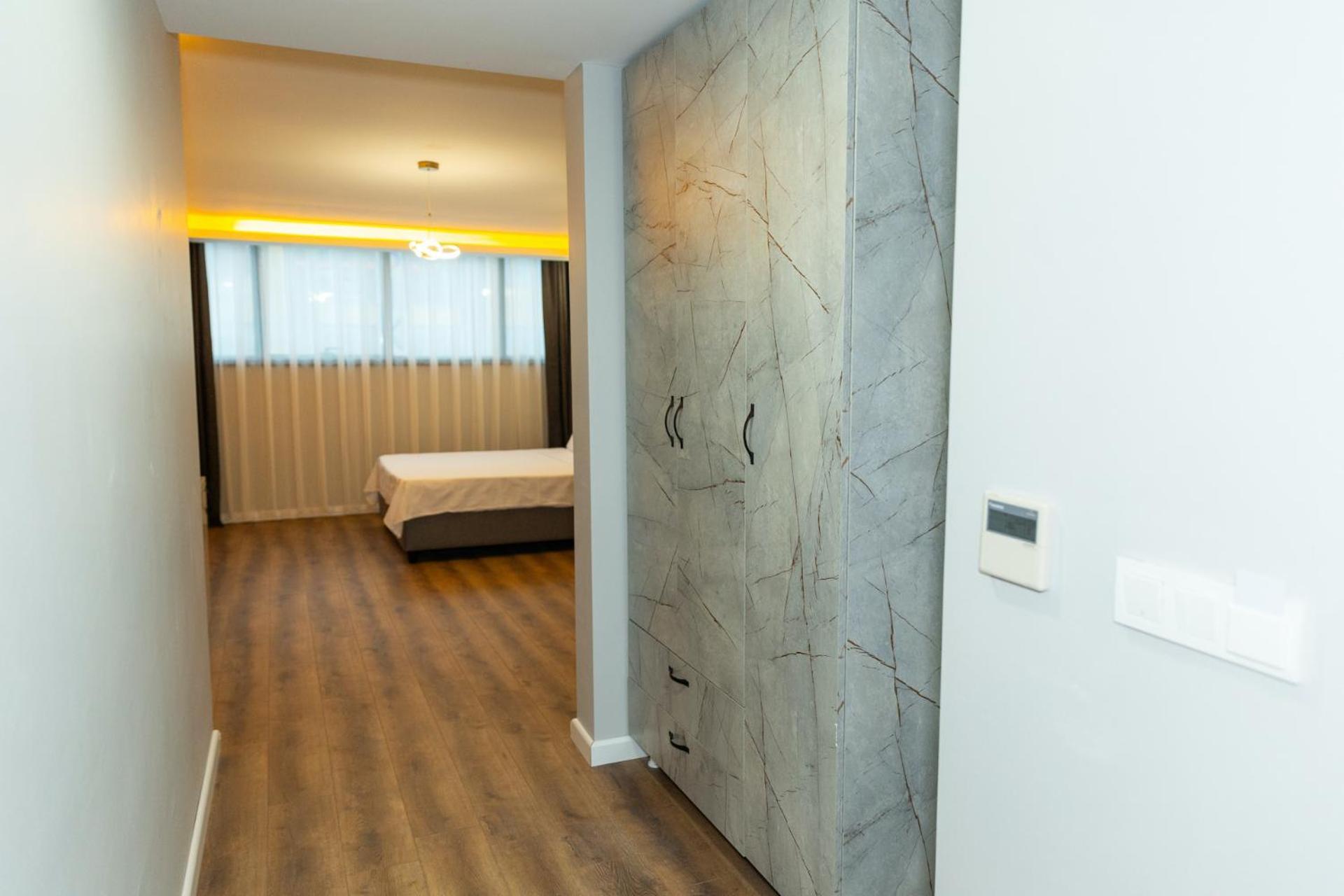 The Hera Business Hotels & Spa Istanbul Exterior photo